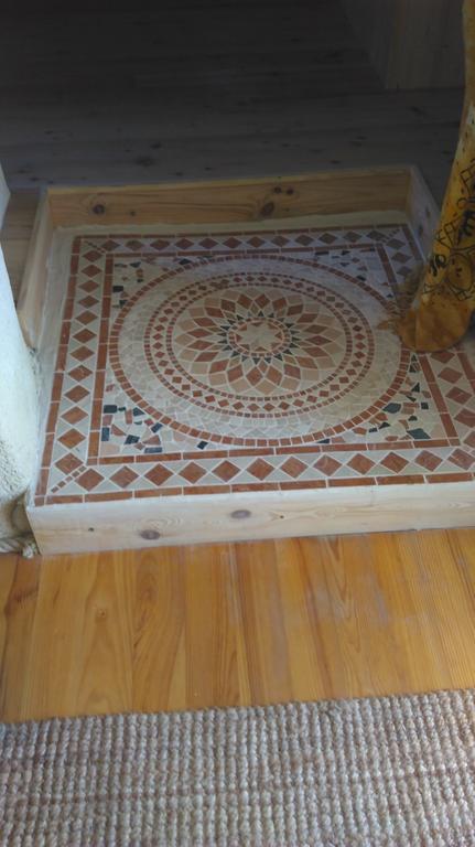 Chez Corban Villa Rosans Dış mekan fotoğraf