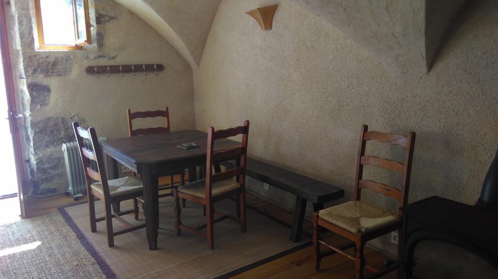 Chez Corban Villa Rosans Dış mekan fotoğraf