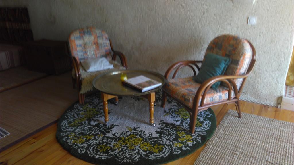 Chez Corban Villa Rosans Dış mekan fotoğraf