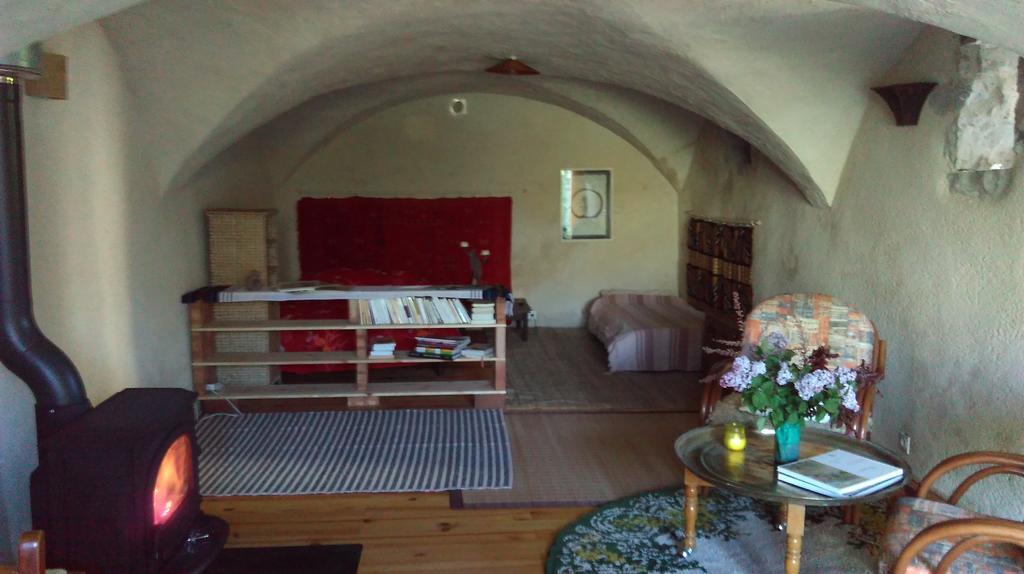 Chez Corban Villa Rosans Dış mekan fotoğraf