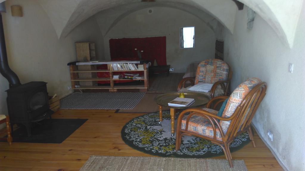 Chez Corban Villa Rosans Dış mekan fotoğraf